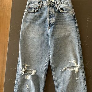 Agolde Women’s Jeans Size 25